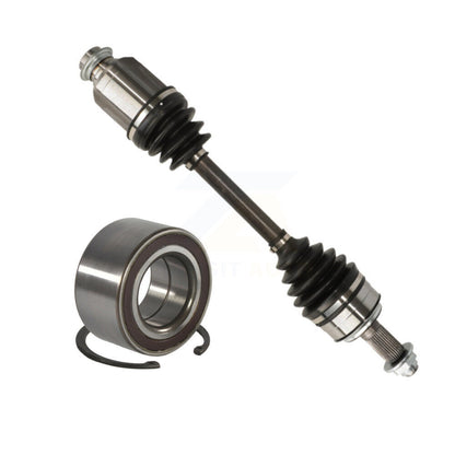 [Avant Droite] Arbre de transmission CV pour Honda CR-V KN7-100678
