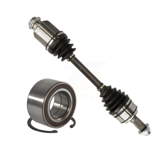 [Avant Droite] Arbre de transmission CV pour Honda CR-V KN7-100678