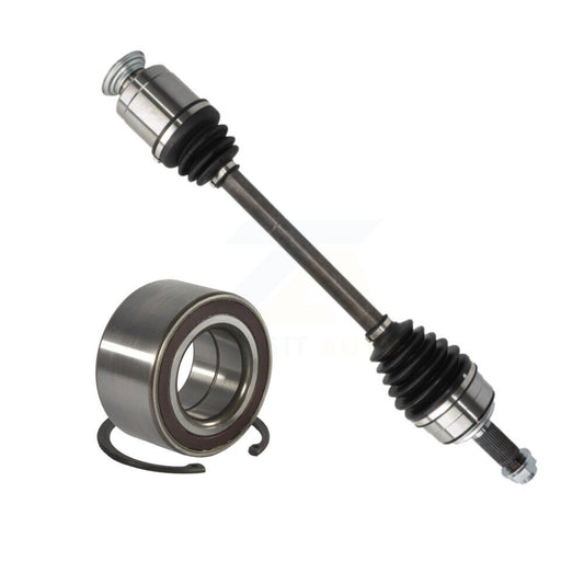 [Avant Droite] Arbre de transmission CV pour Honda CR-V KN7-100679