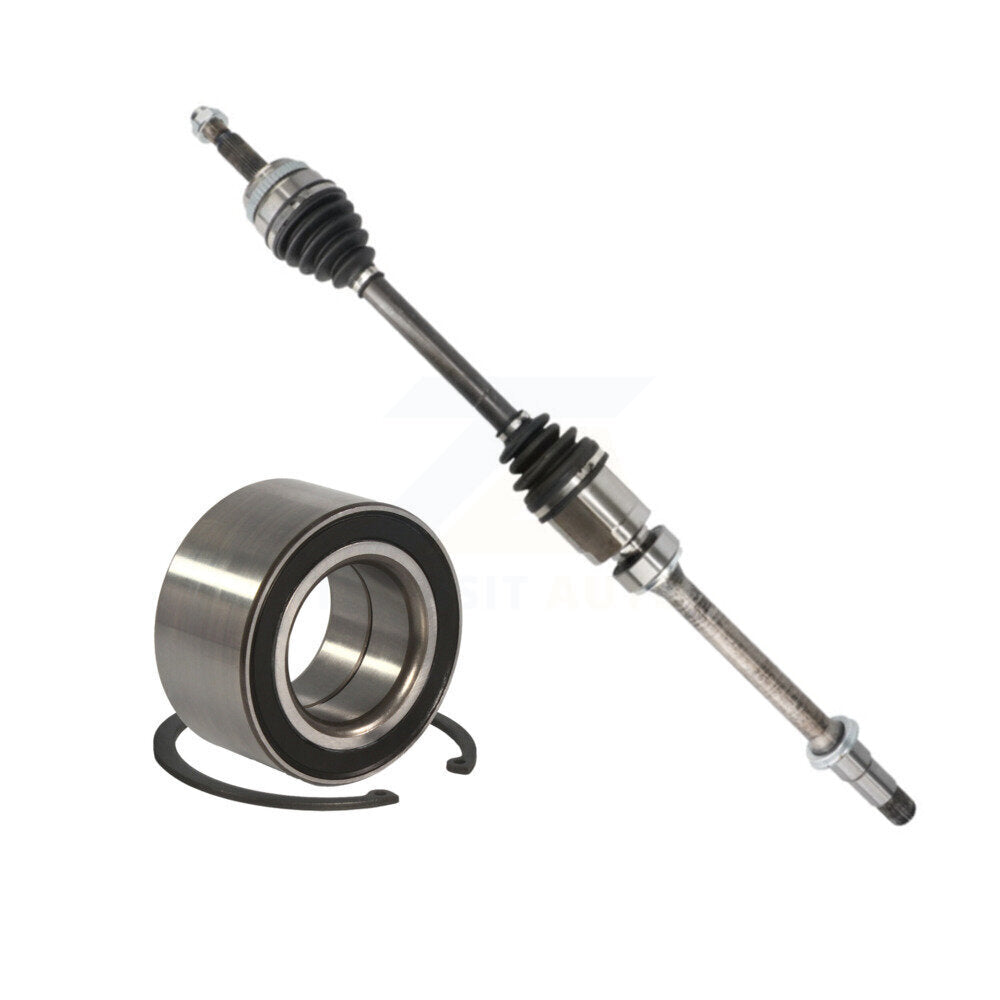 [Avant Droite] Arbre de transmission CV pour 2012-2017 Toyota Camry 2ARFE Engine VIN F (5th Digit) KN7-100680