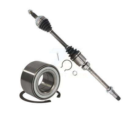 [Avant Droite] Arbre de transmission CV pour Toyota Camry Sienna Solara Avalon Lexus ES300 KN7-100682