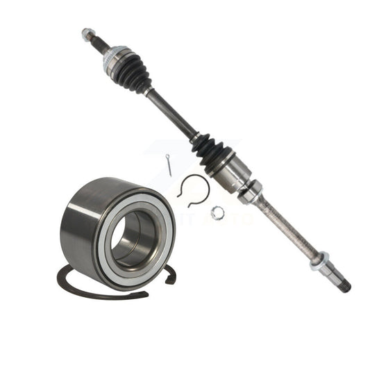 [Avant Droite] Arbre de transmission CV pour Toyota Camry Sienna Solara Avalon Lexus ES300 KN7-100682
