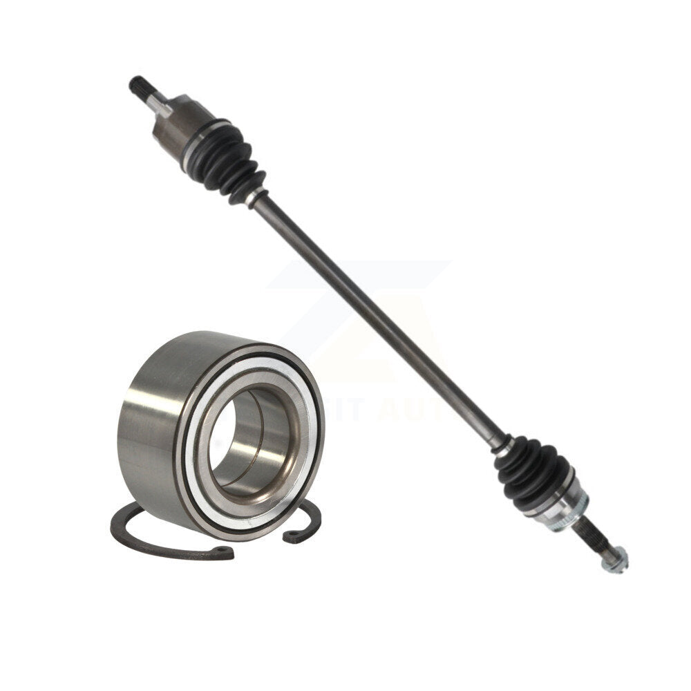[Avant Droite] Arbre de transmission CV pour Hyundai Elantra Tiburon Kia Spectra Spectra5 KN7-100684