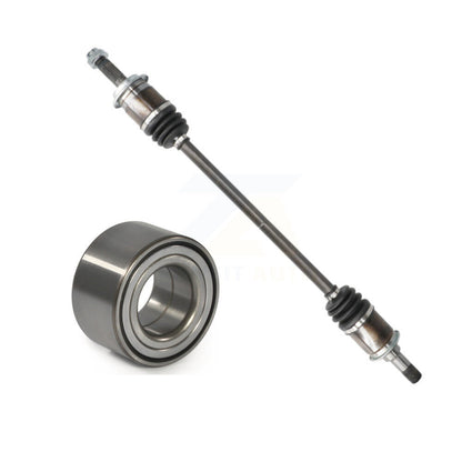[Arrière Gauche] Arbre de transmission CV pour Honda CR-V Primary Design KN7-100686