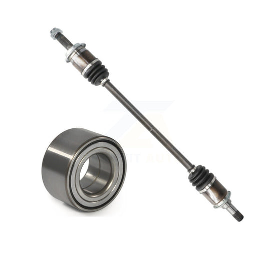 [Arrière Gauche] Arbre de transmission CV pour Honda CR-V Primary Design KN7-100686