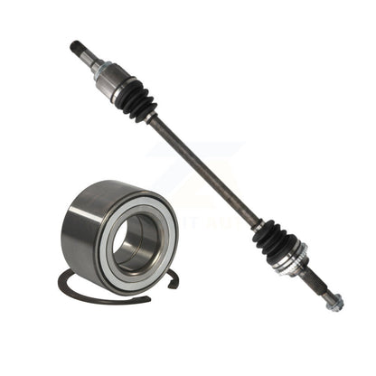 [Arrière Gauche] Arbre de transmission CV pour Ford Escape Mazda Tribute Mercury Mariner KN7-100687
