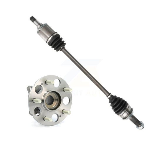 [Arrière Gauche] Arbre de transmission CV pour Honda CR-V Japan Production or USA Design KN7-100692