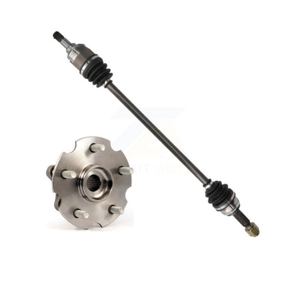 [Arrière Gauche] Arbre de transmission CV pour Toyota RAV4 Lexus NX300 NX200t KN7-100701