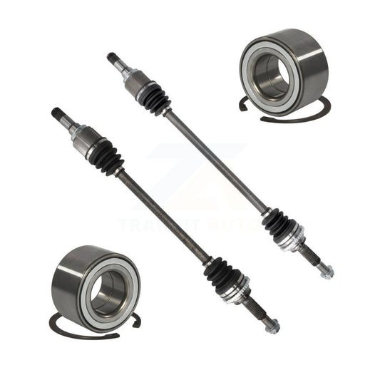 [Arrière] Arbre de transmission CV pour Ford Escape Mazda Tribute Mercury Mariner KN7-100705