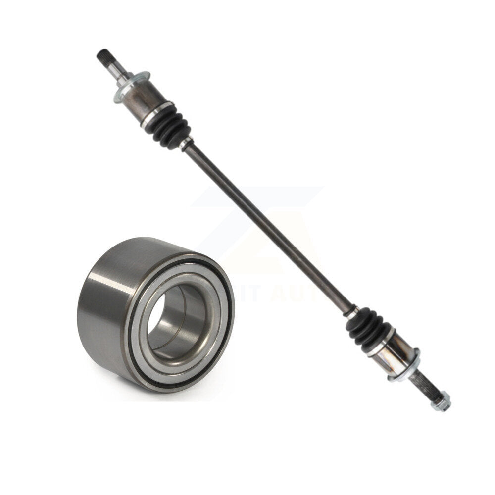 [Arrière Droite] Arbre de transmission CV pour Honda CR-V KN7-100723