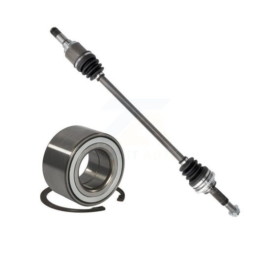 [Arrière Droite] Arbre de transmission CV pour Ford Escape Mazda Tribute Mercury Mariner KN7-100724