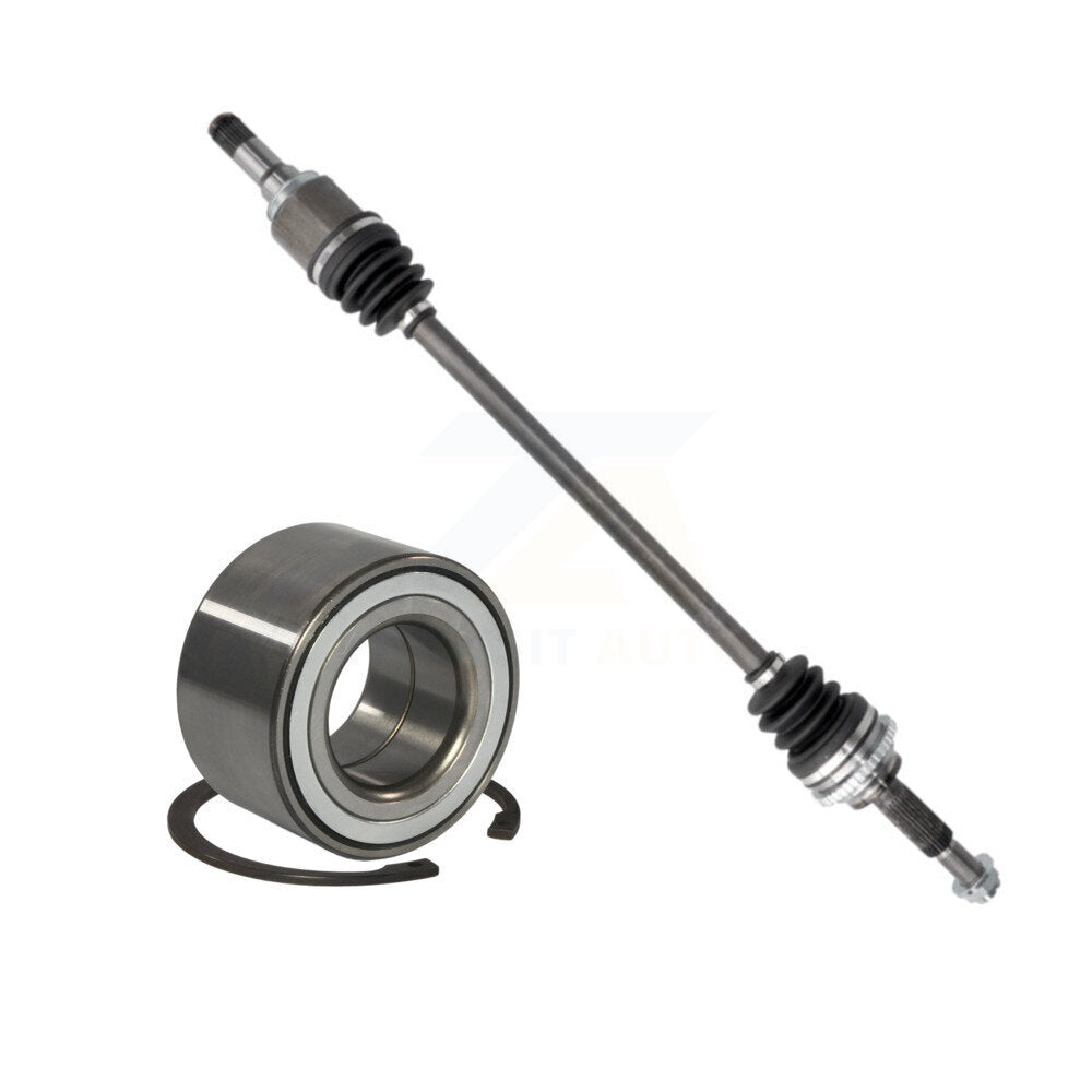[Arrière Droite] Arbre de transmission CV pour Ford Escape Mazda Tribute Mercury Mariner KN7-100724