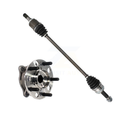 [Arrière Droite] Arbre de transmission CV pour Hyundai Tucson Kia Sportage KN7-100725