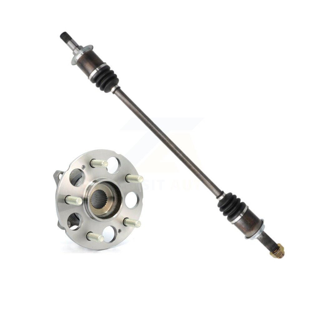 [Arrière Droite] Arbre de transmission CV pour Honda CR-V Japan Production KN7-100731