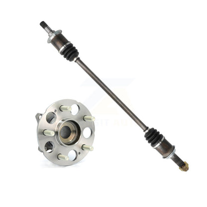 [Arrière Droite] Arbre de transmission CV pour Honda CR-V Japan Production KN7-100731