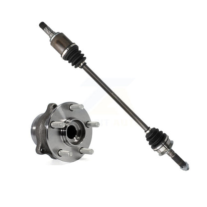 [Arrière Droite] Arbre de transmission CV pour Subaru Crosstrek KN7-100736