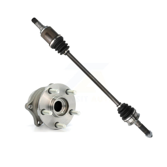 [Arrière Droite] Arbre de transmission CV pour Subaru Crosstrek Legacy KN7-100737