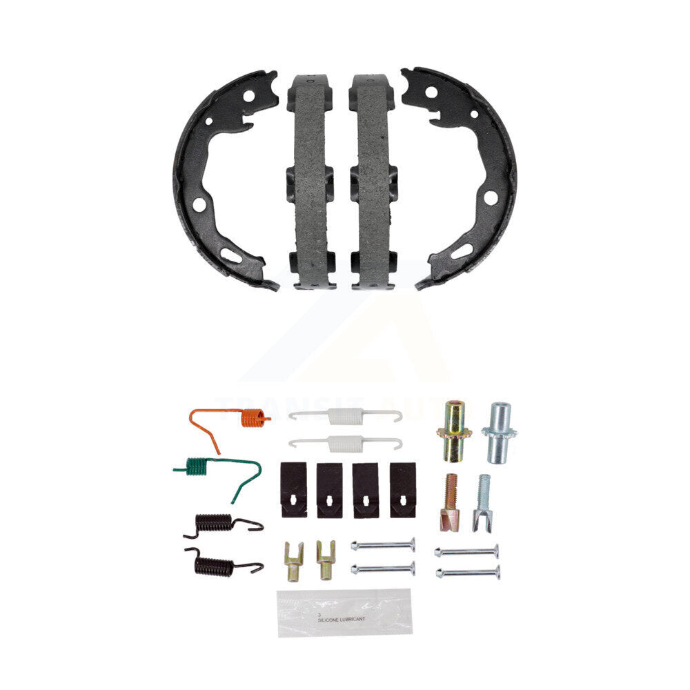 [Arrière] Sabot de frein de stationnement pour Nissan Rogue KNH-100003
