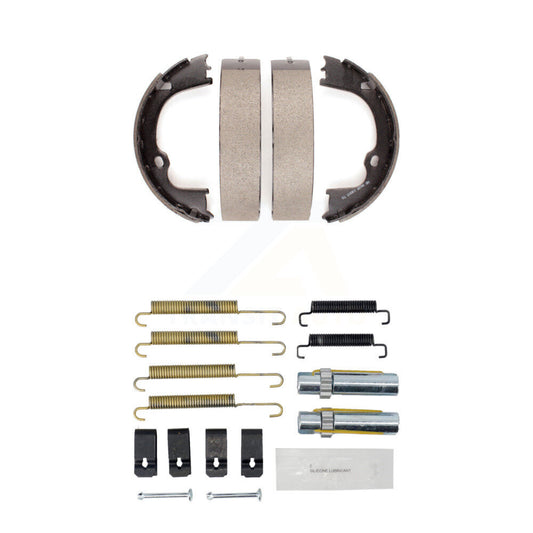 [Arrière] Sabot de frein de stationnement pour GMC Savana 3500 KNH-100006