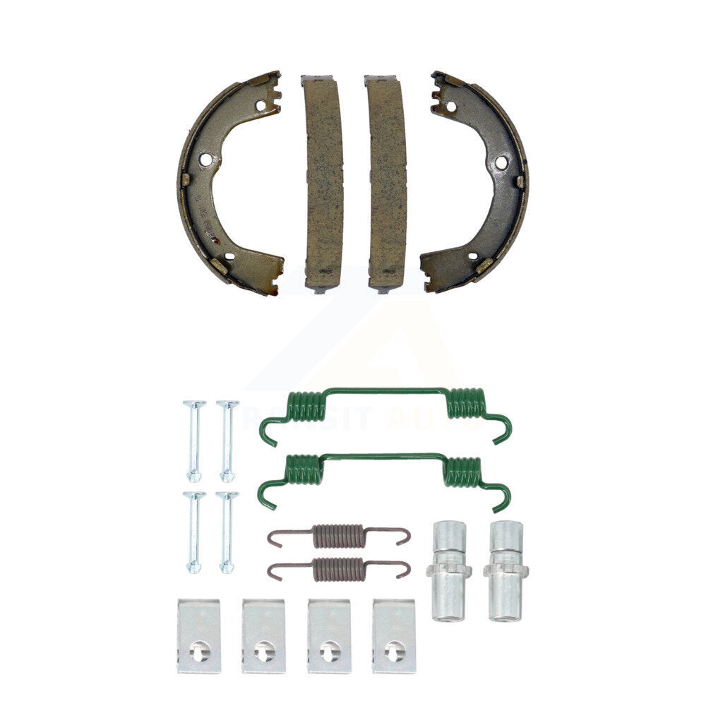 [Arrière] Sabot de frein de stationnement pour Hyundai Tucson Kia Sportage KNH-100009