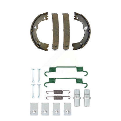 [Arrière] Sabot de frein de stationnement pour Hyundai Tucson Kia Sportage KNH-100009
