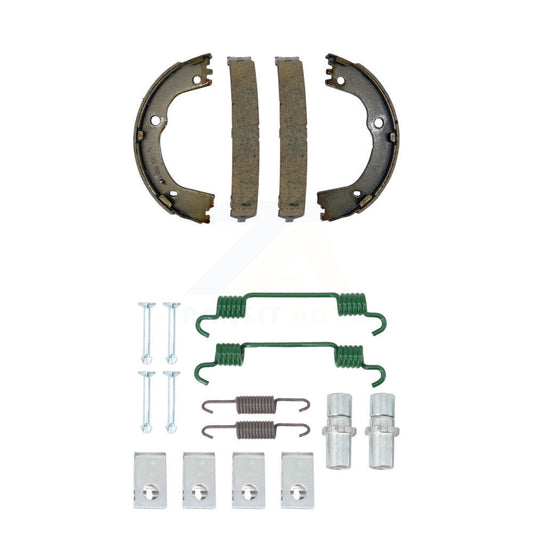 [Arrière] Sabot de frein de stationnement pour Hyundai Tucson Kia Sportage KNH-100009