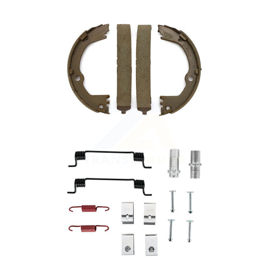 [Arrière] Sabot de frein de stationnement pour Hyundai Santa Fe Sport Kia Sorento XL KNH-100011