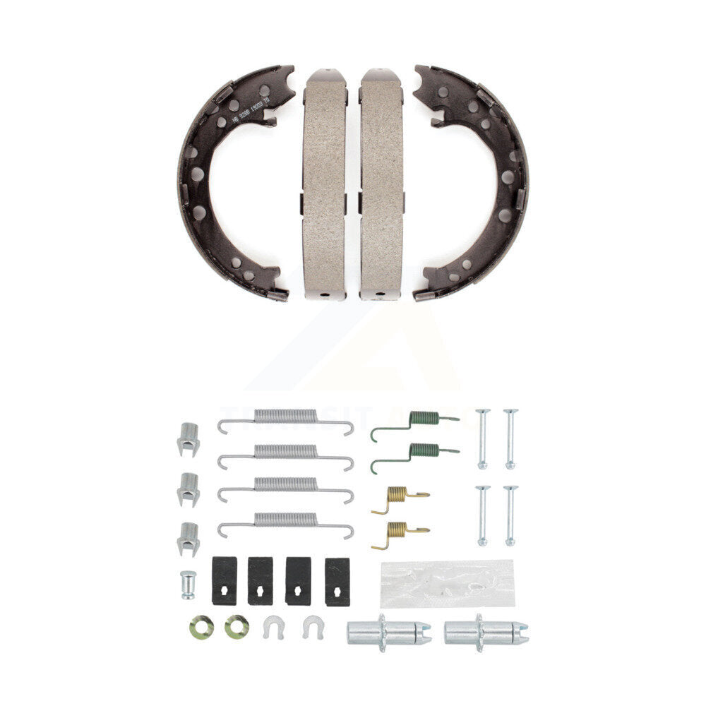 [Arrière] Sabot de frein de stationnement pour Honda CR-V Acura RDX KNH-100018