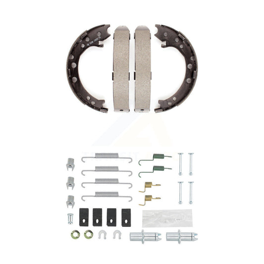 [Arrière] Sabot de frein de stationnement pour Honda CR-V Acura RDX KNH-100018