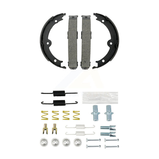 [Arrière] Sabot de frein de stationnement pour Lexus IS250 IS350 GS350 LS430 GS300 IS F GS450h KNH-100021
