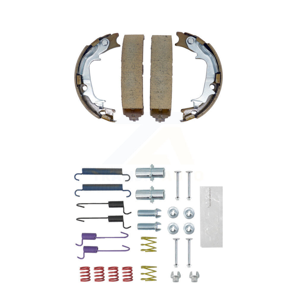 [Arrière] Sabot de frein de stationnement pour Hyundai Tucson Kia Sportage AWD KNH-100022