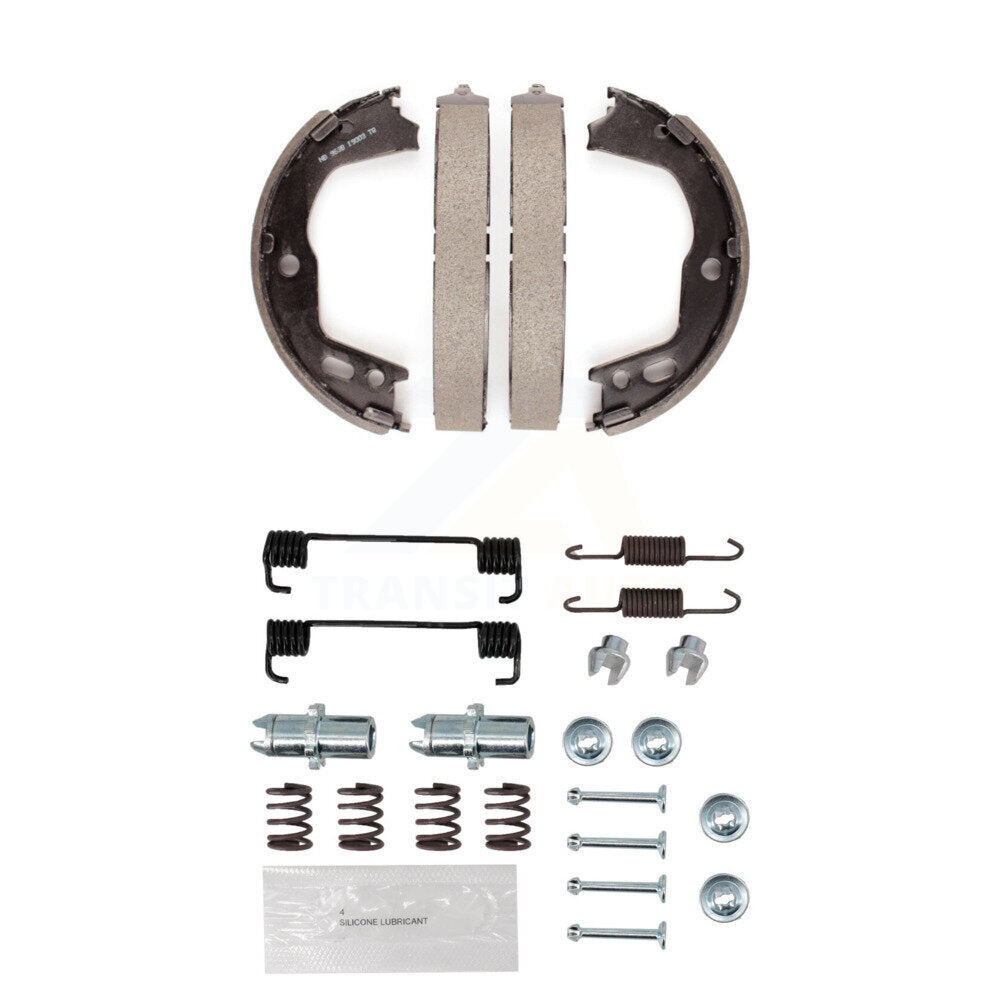 [Arrière] Sabot de frein de stationnement pour Hyundai Genesis Coupe KNH-100032