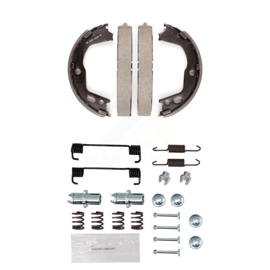 [Arrière] Sabot de frein de stationnement pour Hyundai Genesis Coupe KNH-100032