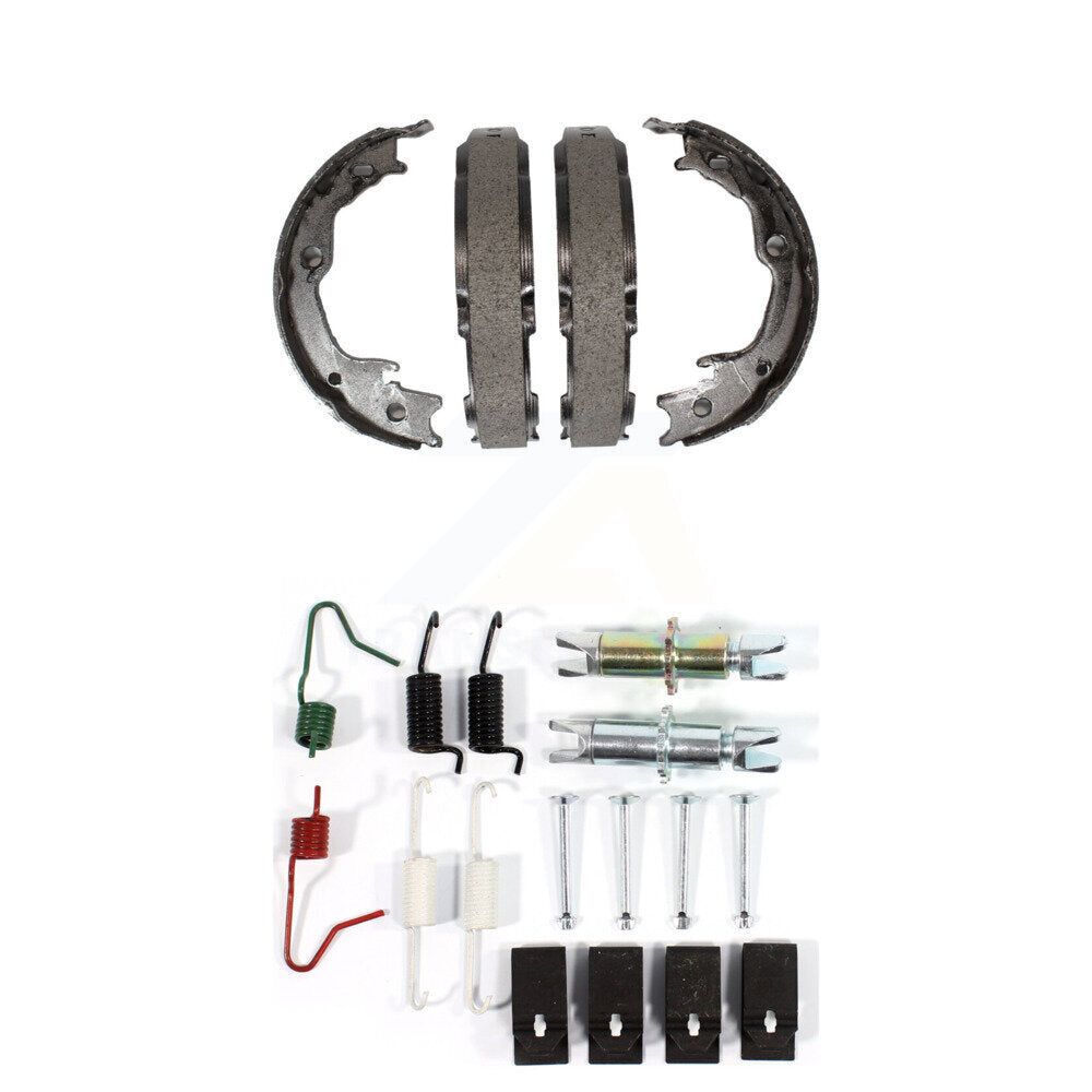 [Arrière] Sabot de frein de stationnement pour Toyota Camry Lexus ES350 Avalon ES300h KNH-100038