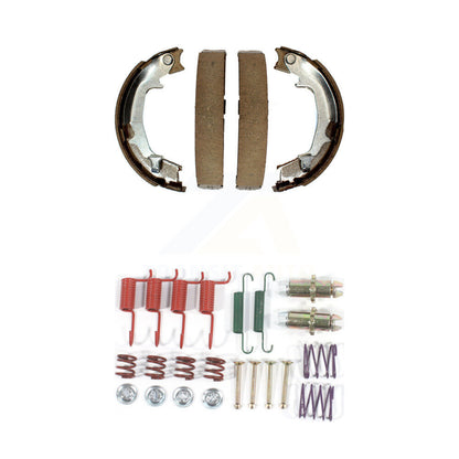 [Arrière] Sabot de frein de stationnement pour Kia Sedona Hyundai Entourage KNH-100040