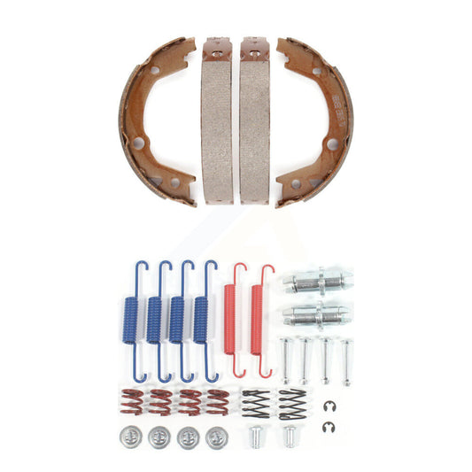 [Arrière] Sabot de frein de stationnement pour Hyundai Elantra Kia Optima KNH-100042