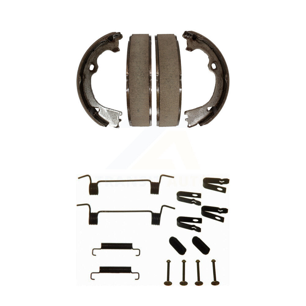 [Arrière] Sabot de frein de stationnement pour Ford F-150 KNH-100050