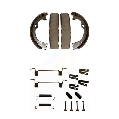[Arrière] Sabot de frein de stationnement pour Ford F-150 KNH-100050
