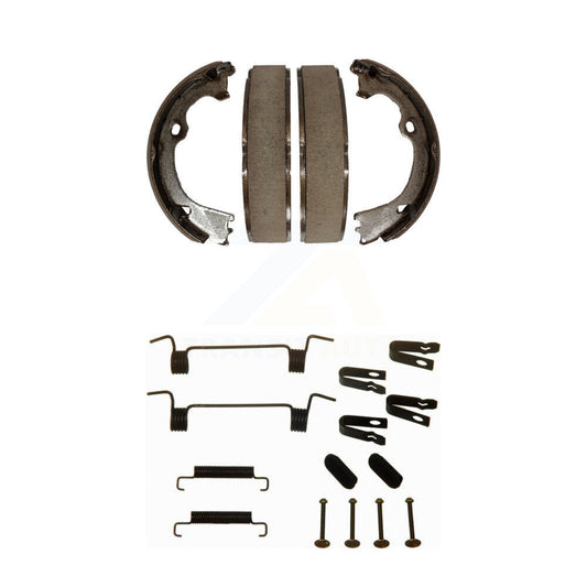 [Arrière] Sabot de frein de stationnement pour Ford F-150 KNH-100050