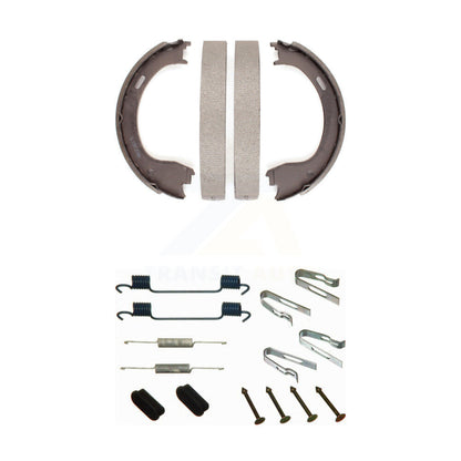 [Arrière] Sabot de frein de stationnement pour 2009-2011 Ford F-150 KNH-100053