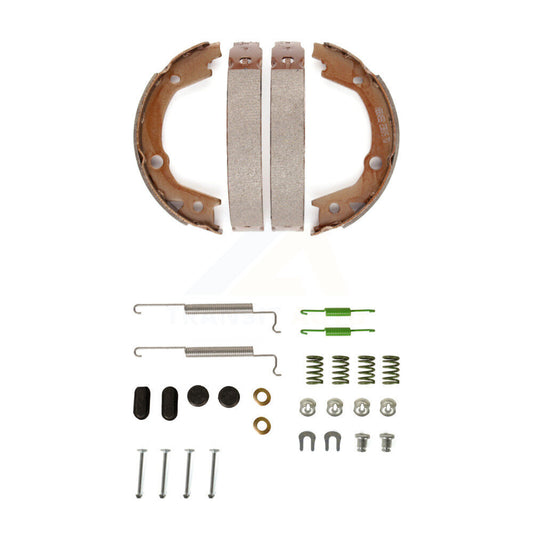 [Arrière] Sabot de frein de stationnement pour 2006-2010 Hyundai Sonata KNH-100057