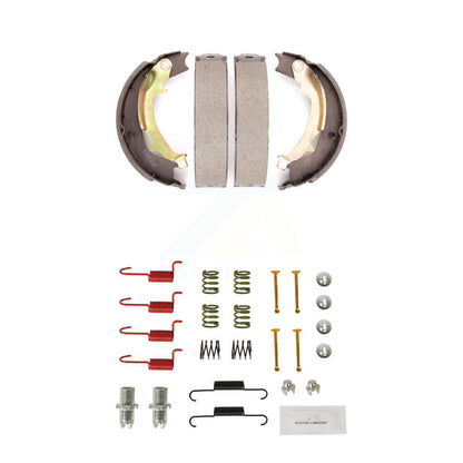 [Arrière] Sabot de frein de stationnement pour Hyundai Tucson Kia Sportage KNH-100058