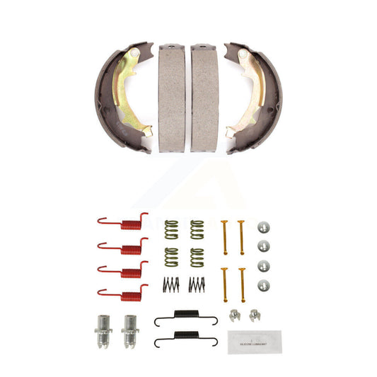 [Arrière] Sabot de frein de stationnement pour Hyundai Tucson Kia Sportage KNH-100058