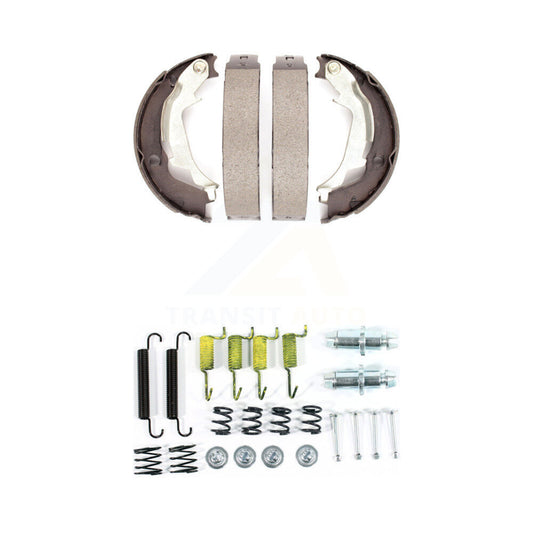 [Arrière] Sabot de frein de stationnement pour Kia Soul Hyundai Sonata Optima XG350 XG300 KNH-100081
