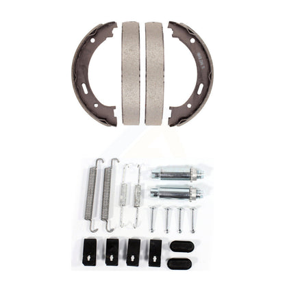 [Arrière] Sabot de frein de stationnement pour Jeep Grand Cherokee Commander KNH-100107