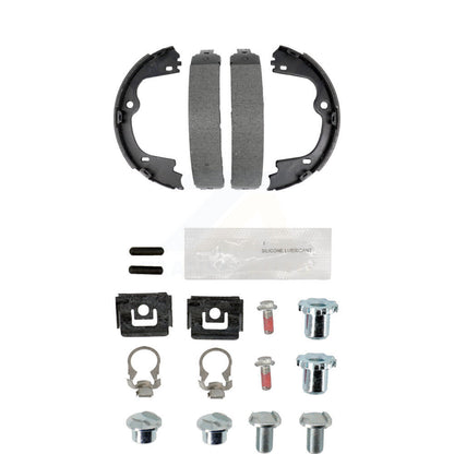 [Arrière] Sabot de frein de stationnement pour Kia Sedona KNH-100116