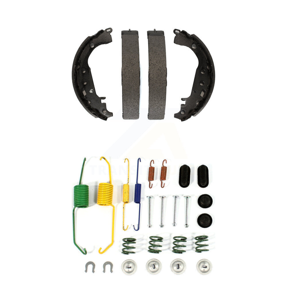 [Arrière] Sabot de frein à tambour pour Toyota Yaris Prius KNH-100118