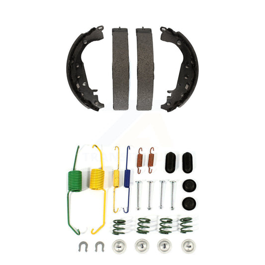 [Arrière] Sabot de frein à tambour pour Toyota Yaris Prius KNH-100118