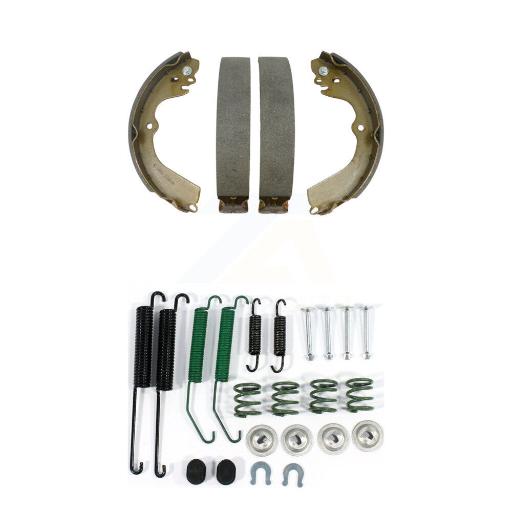 [Arrière] Sabot de frein à tambour pour Nissan NV200 Chevrolet City Express KNH-100119