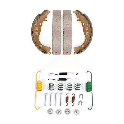 [Arrière] Sabot de frein à tambour pour Toyota Celica Prius KNH-100149